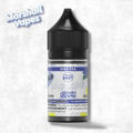 Flavour Beast Salt Sippin Iced Tea Ice nicotine salt e-liquid iced tea menthol flavour