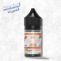 Flavour Beast Salt Sippin Sunny Orange nicotine salt e-liquid citrus orange flavour