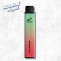 Draggg Apple Melon disposable vape, 2mL 20mg intense nicotine