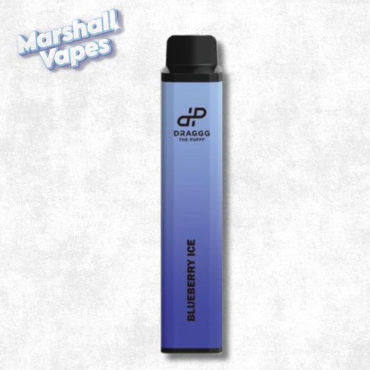 Dragg The Puff Marshall Vapes Dragg The Puff Marshall Vapes
