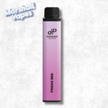 Draggg Pinkkk BBG disposable vape, 2mL 20mg intense nicotine