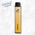 Draggg Mango Ice disposable vape, 2mL 20mg intense nicotine