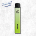 Draggg Guava Ice disposable vape, 2mL 20mg intense nicotine