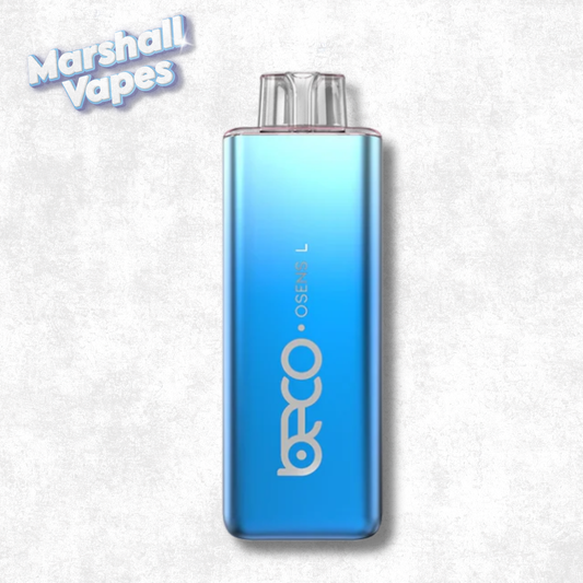 BECO Slim Hybrid Disposable – Classic Ice