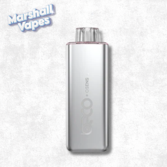 BECO Slim Hybrid Disposable – Mango Peach Ice