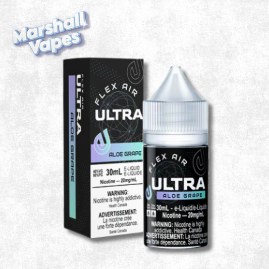 Ultra Flex Air Aloe Grape