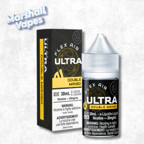 Ultra Flex Air Double Mango