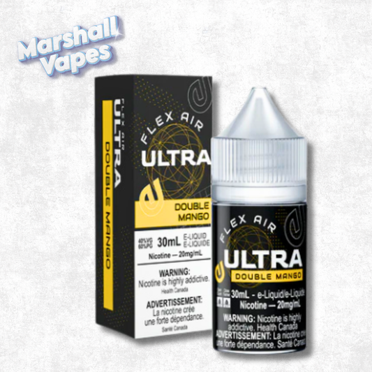 Ultra Flex Air Double Mango