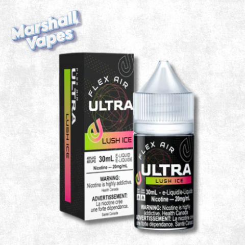 Ultra Flex Air Lush Ice