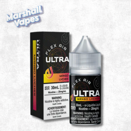 Ultra Flex Air Mango Lychee
