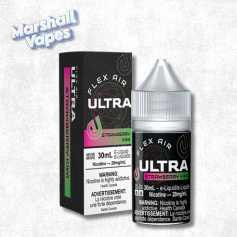 Ultra Flex Air Strawberry Kiwi