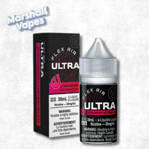 Ultra Flex Air Strawberry Watermelon