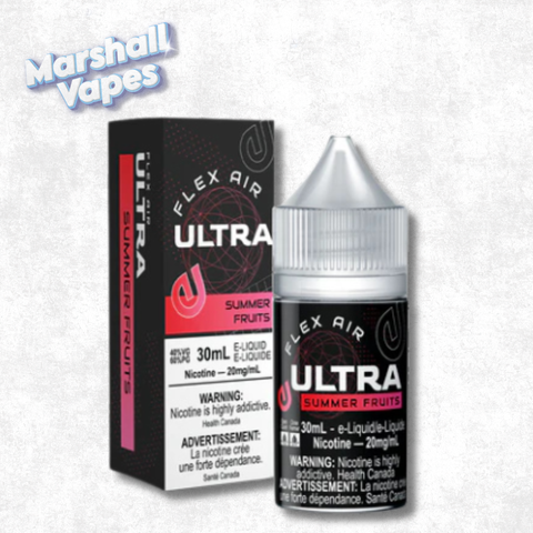 Ultra Flex Air Summer Fruits