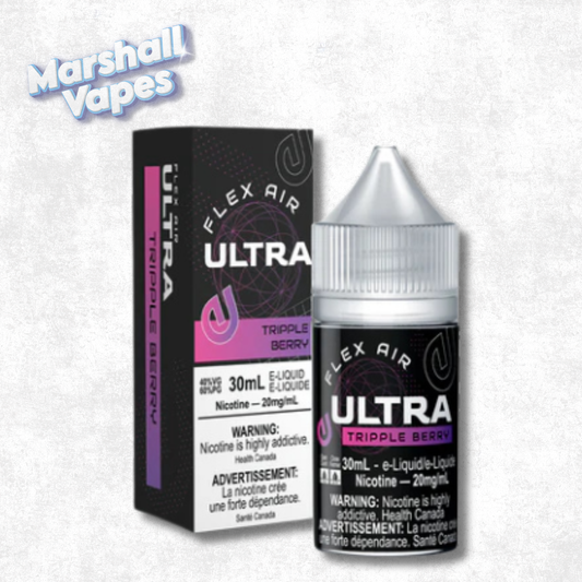 Ultra Flex Air Triple Berry
