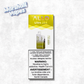 Jasmine Iced Tea Allo Ultra 25K disposable vape device