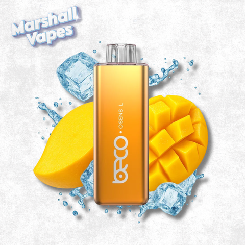 Beco Slim Disposable - Mango Ice