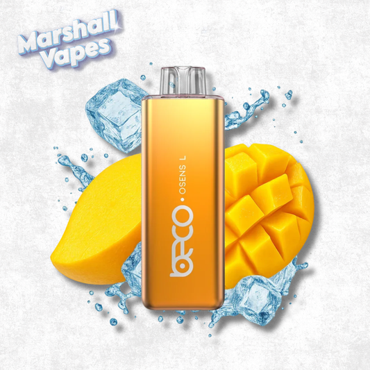 Beco Slim Disposable - Mango Ice