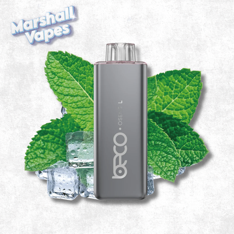 Beco Slim Disposable - Cool Mint