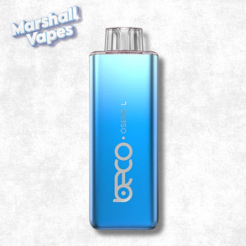 Beco Slim Disposable - Classic Ice