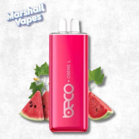 Beco Slim Hybrid Disposable - Watermelon Ice