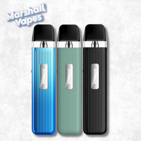 GeekVape SONDER Q