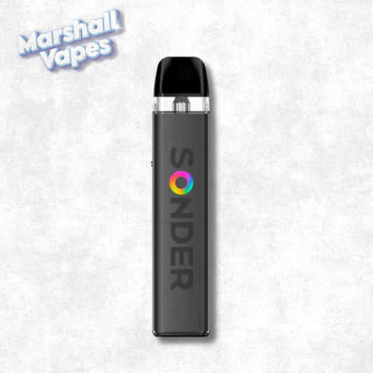 GeekVape Sonder Q2 Pod Kit 1350mAh 2ml with 0.6Ω Cartridge