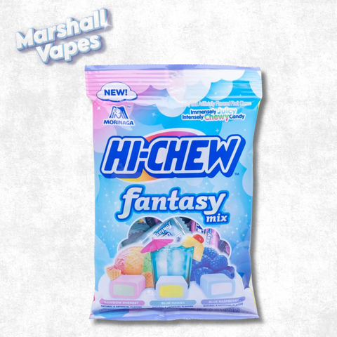 Hi-Chew Fantasy Mix 85g