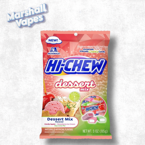 Hi-Chew Dessert Mix 85g