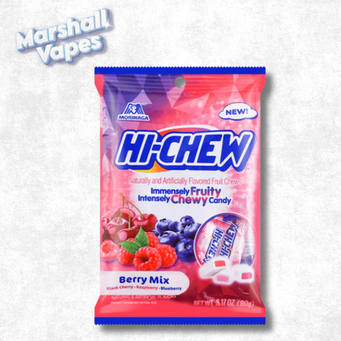 Hi-Chew Berry Mix 90g