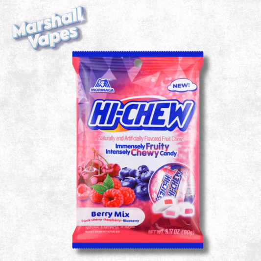 Hi-Chew Berry Mix 90g