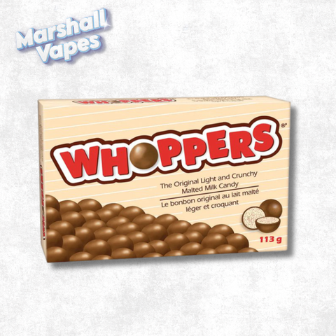 Hershey Whoppers 113g