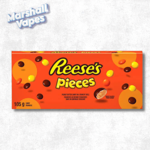 Reese's Pieces Box Candy 105g