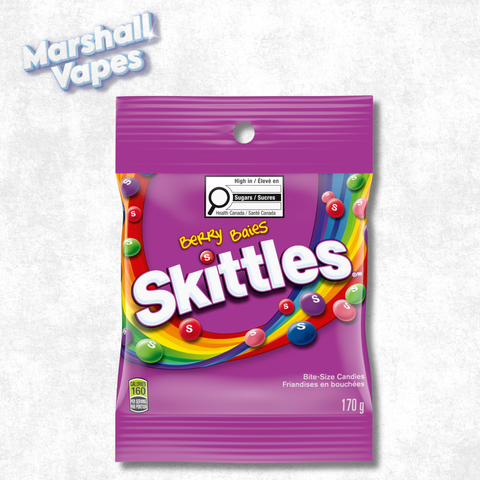 Skittles Berry 170g
