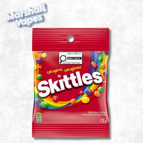 Skittles Original 170g