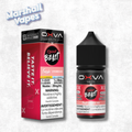 Flavour Beast x OXVA E-Liquid Fresh Lychee Ice, lychee ice flavour, 20mg nicotine salt