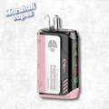 Sniper Disposable Pink Lemon disposable vape bright tangy pink lemonade flavour smooth draw high puff device
