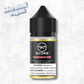 Gcore Hawaiian Red salt nic e-liquid, 30ml bottle, 20mg