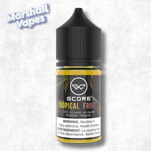 Gcore Tropical Fruit C