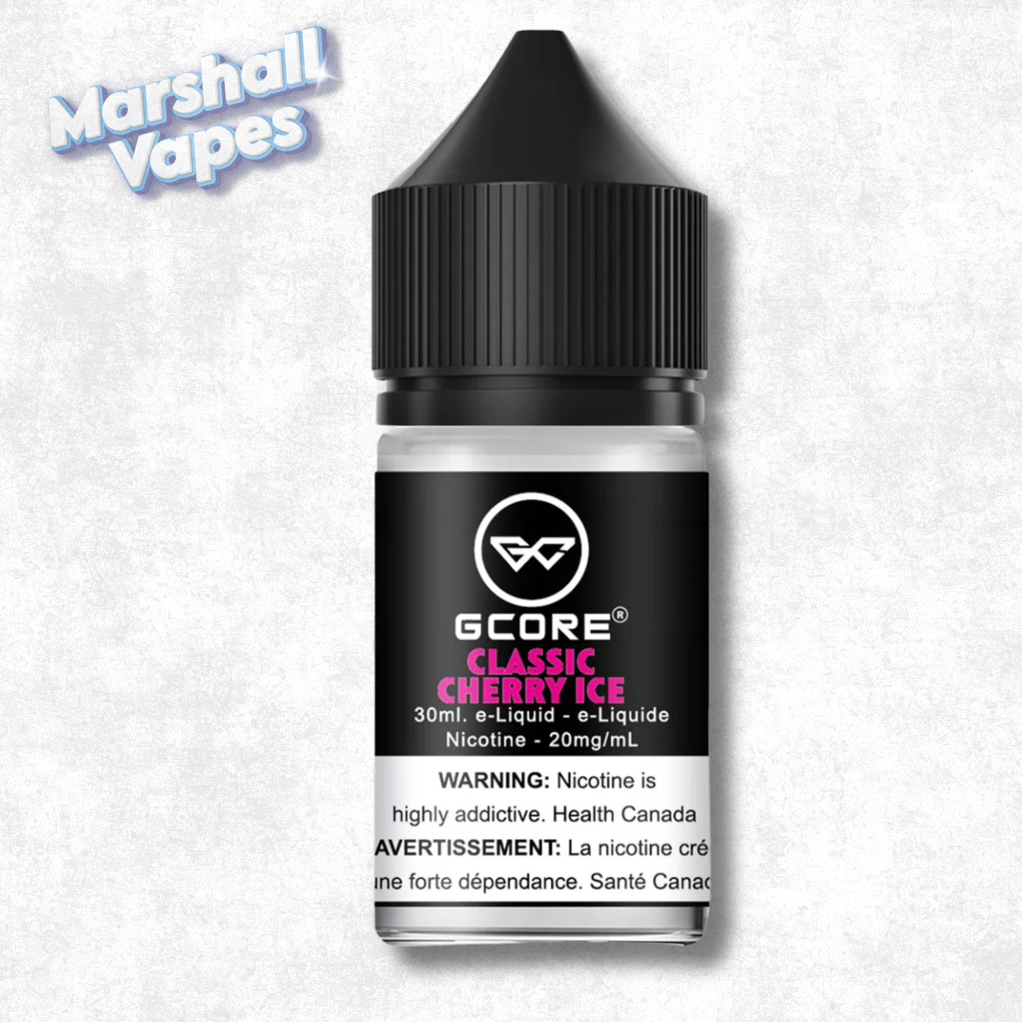 Gcore Classico Cherry Ice
