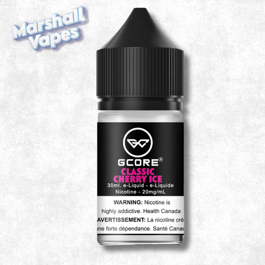 Gcore Classico Cherry Ice