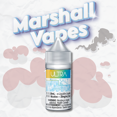 ULTRA Salt Mango