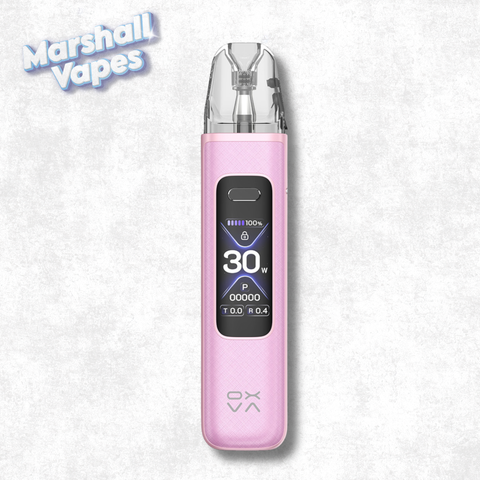 OXVA XLIM Pro 3 Device