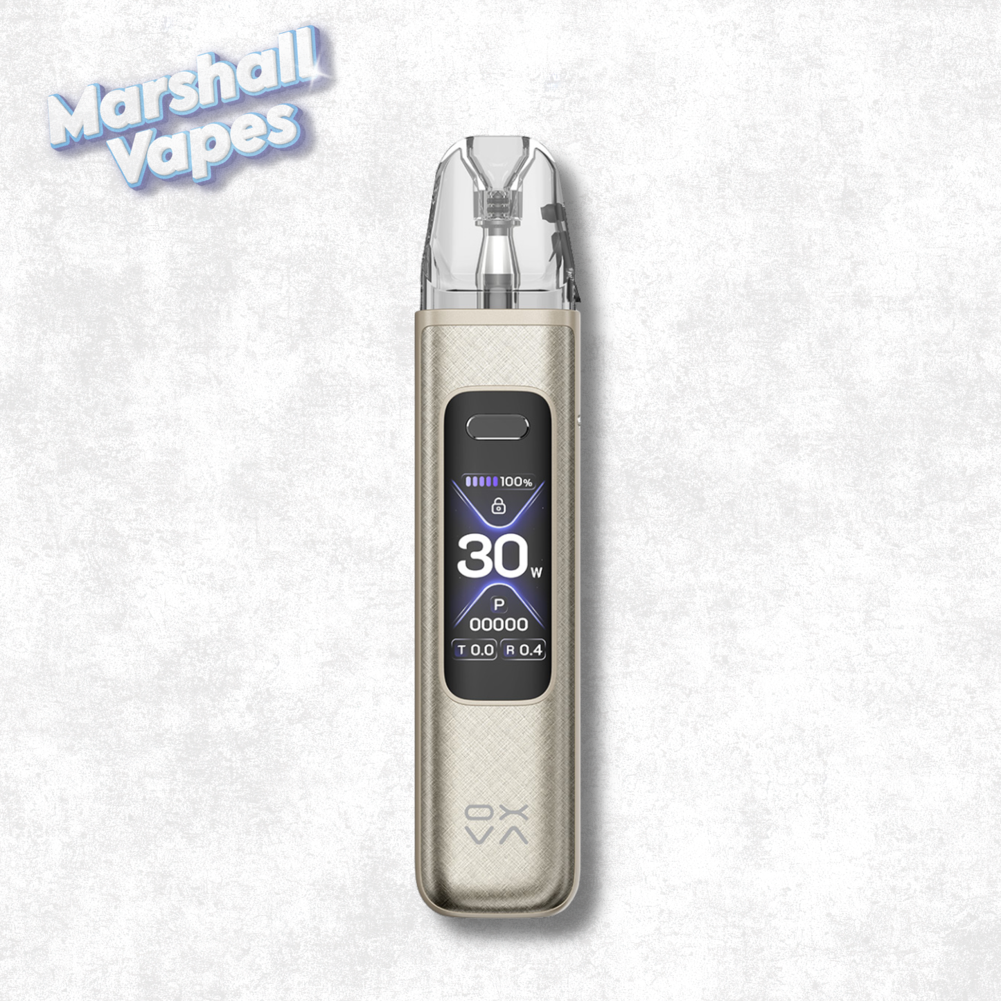 OXVA XLIM Pro 3 Device