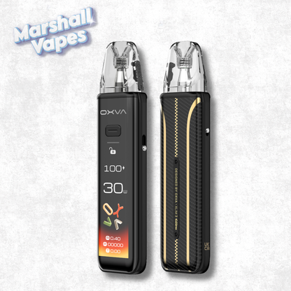 OXVA XLIM 3 Ultra Open Pod Kit