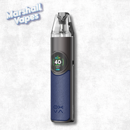 OXVA NeXlim Device