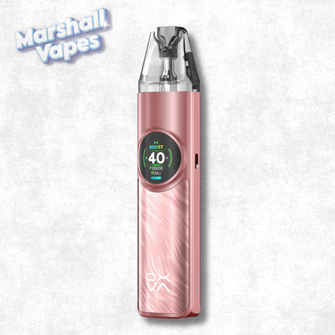 OXVA NeXlim Device
