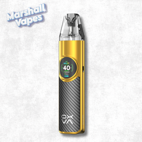 OXVA NeXlim Device