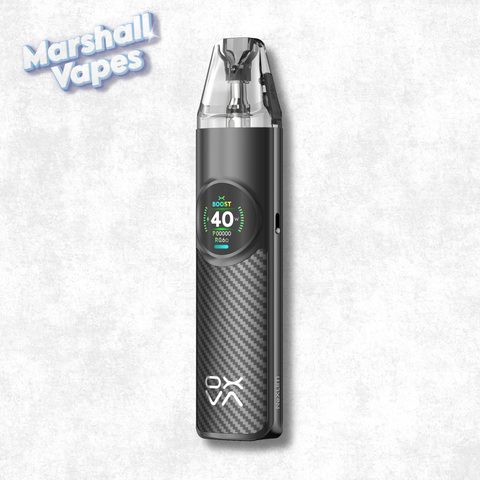 OXVA NeXlim Device
