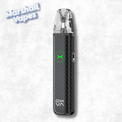 OXVA XLIM Go 2 Device