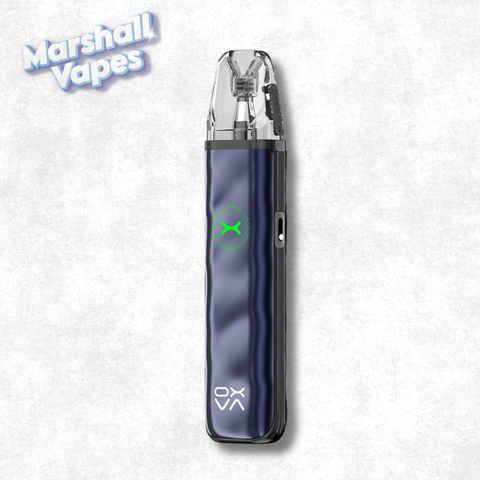 OXVA XLIM Go 2 Device